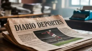 Diario Deportes