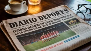 Diario Deportes