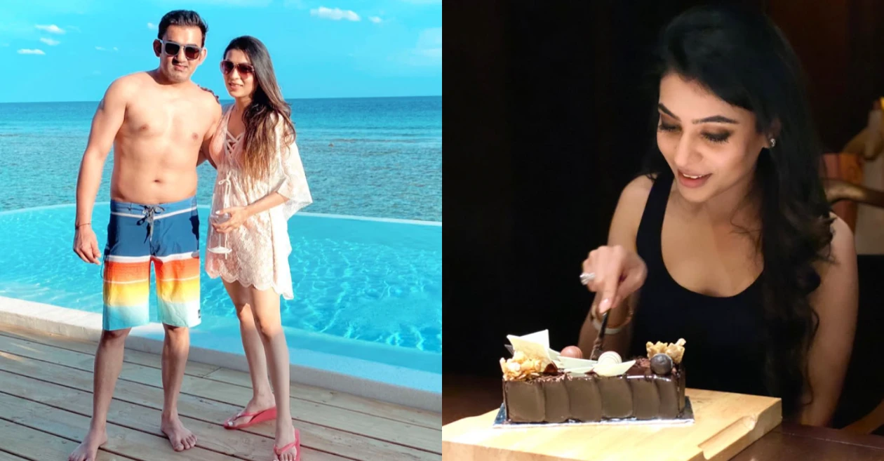 La esposa de Gautam Gambhir compartió un saludo de cumpleaños sincero para Natasha