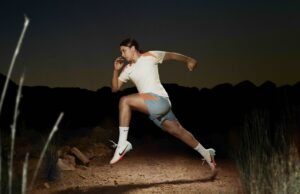 Enlace con Sam Kerr por primera vez en Chelsea Star con Sam Kerr por primera vez