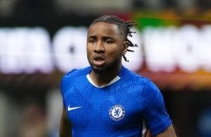 Aston Villa Stamford Bridge Busque una estrella del Chelsea de buena salud como un firmante de $ 53 millones para la partida del Puente de Stamford