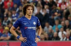 La ex campeona de la Premier League, Mistress, le dijo a Mistress que estaba sirviendo al ‘dios subar’ más tarde ‘pidiéndole que organice un trío con un amigo “porque los mensajes fueron causados por filas explosivas