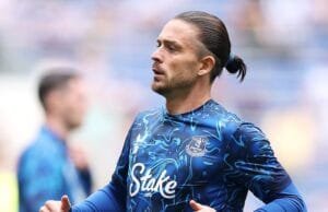 Premier League Live: el último puntaje y actualizaciones como Nuno Espirito Santo habló en el futuro antes de que el Crystal Palace vs. Nottingham Forest, Jack Grillis Hill Dickinson Stadium vs. Brighton comenzó a convertirse en Averton