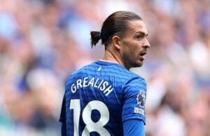 La histórica histórica de Tihasik Vijay de Averton, la victoria de Tihasik Vijay contra Jack Grylish Brighton ha sido admitido en ‘Últimos dos años’ en Man City