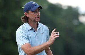 Tommy Fleetwood finalmente selló el primer título de PGA Tour y recogió $ 10 millones con la victoria del campeonato de la gira en forma de uñas