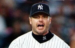 Donald Trump afirma incluir con el Salón de la Fama de Béisbol de Roger Clemens y ‘Bochem’ explosión ‘bokami’ sobre el escándalo de drogas