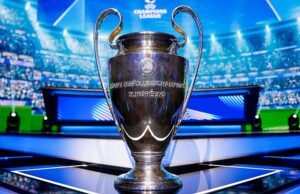 Dibujar en vivo en la Liga de Campeones: los gigantes europeos de Pot 1 deben enfrentar a dos grupos de seis Premier League, y Chelsea está a punto de transferir otro trofeo