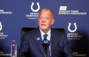 La vergüenza de drogas secretas de Jim Errs: el propietario de Bilionaire Colants ‘reanudó sus últimos años’