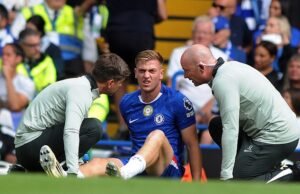 ¿Cómo se movió el Bayern de Nicholas Jackson? Kiran Gill revela los detalles de la discusión de la crisis de mediados del grupo, ¿qué le dijo Chelsea a la estrella de la angustia y lo que sucedió después de un día dramático?