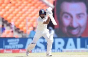 Cheteshwar Pujara: prueba puristas en la India