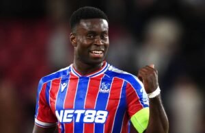 Liverpool Mark Guehi – Oferta Oficial de £ 35 millones para Liverpool FC