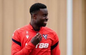 Mark Guehi Bid Cuestions Cuestions rechazados como contraportador – Liverpool FC