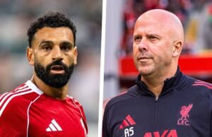 Mo Salah está escuchando su consejo de transferencia, Arn Slot ‘realmente apreciado’ – Liverpool FC