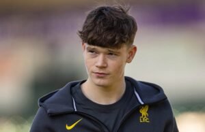 James McConnell firmó el nuevo acuerdo de Liverpool y se unió a Ajax en préstamo – Liverpool FC