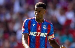 Mark Guehi Transferencia de Liverpool ‘More Near’ – Liverpool FC