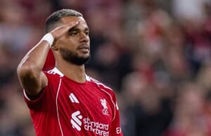 Kodi Gakpo ha firmado un nuevo acuerdo a largo plazo en Liverpool – Liverpool FC