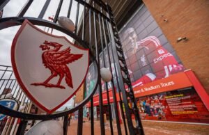 Liverpool vs. Arsenal extrajo del Arsenal hasta el último momento después de un gran error – Liverpool FC