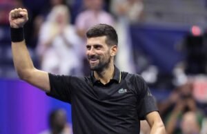 US Open 2025, 8 días de día: Alkaraj, Djokovich Focus comienza con 16 rondas que comienzan