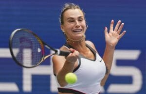 US Open Tennis Championship 2025 24 de agosto, 2025 Días 1 Actualización