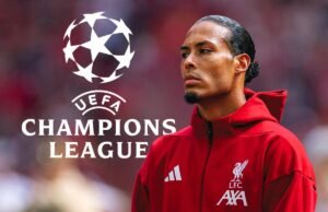 Liverpool Champions League: Fechas Confirma – Inicio vs. Atlético – Liverpool FC