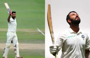 Cheteshwar Pujara se retiró del cricket internacional: reconstruyendo sus 5 mejores diseños de exámenes