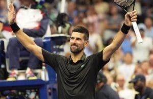 Djokovich ha estado invicto en 1 ronda de US Open desde que Wimbledon ganó el primer partido