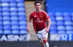 Louis Jackson Solihul Morse asegura préstamo o Mover