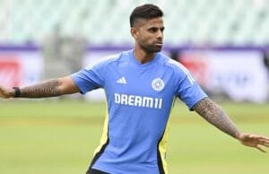 Escuadrón de Asia Cup 2025: hasta ahora se ha anunciado la lista completa de equipos y jugadores