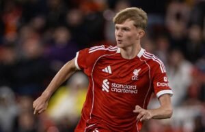 Jeden Dance ha comenzado el primer juego de ganar Liverpool, ya que falta Jeden Dance – Liverpool FC