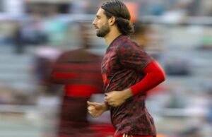 23 jugadores de Liverpool para Coastas Simicus Arsenal se dejan caer como tren – Liverpool FC