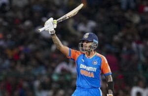 BCCI para encontrar un nuevo patrocinador de título después del sueño 11