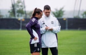 Preparación europea