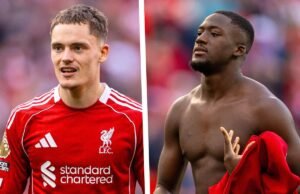 ARN Slot Ibrahima Konette y Florian Wartz – Liverpool ofrece actualizaciones positivas a FC