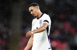Ningún jugador de Liverpool en el escuadrón en Inglaterra – Trent Alexander -arnold se elimina – Liverpool FC