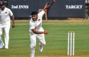 En la nieve, los patriotas se concentran en mantenerse en forma para la elección de la India después del cirujano de tobillo