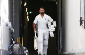 Pujara Retire: Diseños de prueba principales de la antigua India Great