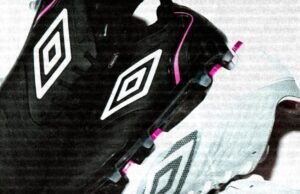 ‘Out of the Out Line’ – Ambro Shiny Velocita Decima y Tokco V Boot