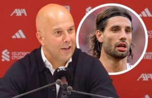 Dominic Sajobeslai “Comprenda lo que debería ser jugador de Liverpool” – ARN Slot – Liverpool FC