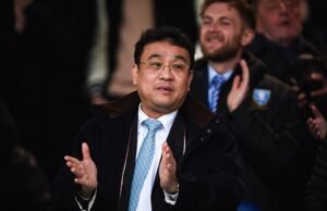 Los propietarios del Rogue Football Club pueden ser la cárcel en el plan para introducir un ajuste estricto y un examen adecuado