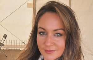 El ecuestre olímpico Abi Lyle revela que Shojamar fue agredido repetidamente durante su relación de nueve meses antes de la violación y el asesinato.