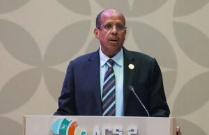 África se une a la campaña para exigir venganza de Gran Bretaña por el “crimen histórico de tihasik”