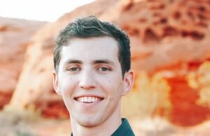 Una adolescente llena de odio a una familia llena de amor: cómo Tyler Robinson de Charlie Kirk pasó de ser un hombre joven al hombre más hermoso de América