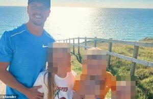 La furia de la familia como policía española insiste en que el misterioso padre de Benidorm, el padre británico del padre de cuatro años, fue un accidente, incluso si alguien intentó usar su tarjeta bancaria después del retiro del cuerpo.