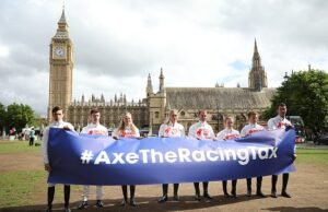 Calum McClurkin: Sport United in Tax Battle Armonización El gran día de Ayr