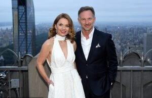 Christian Horner toma un gran pago de 80 millones de libras