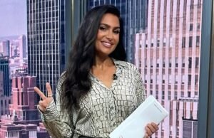 ESPN Ejecutivo revela una razón real por la cual Molly Qerim de repente detuvo la red