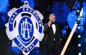 Brownlow Medal Count 2025: Vista previa completa, guía de difusión y predicciones de clubes por club