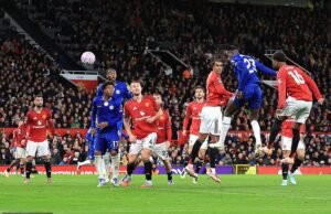 Río Ferdinand nombra la decisión “salvaje” que Ruben Amorim continúa tomando cuando critica al jefe de Man United: “¡Hubiera odiado!