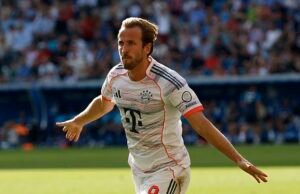 Por qué traer a Harry Kane sería el último triunfo de la nueva dirección de los Spurs, y cómo podrían intentar regresar, escribe Matt Barlow