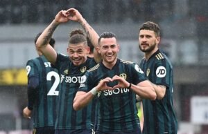 La ex estrella del sello de la Premier League Inter Miami de Lionel Messi una “ catástrofe ” en una perorata mordaz cuando advierte a los jugadores que no firmen por ellos, y afirma que el padre del icono “ dirige el club ” ‘